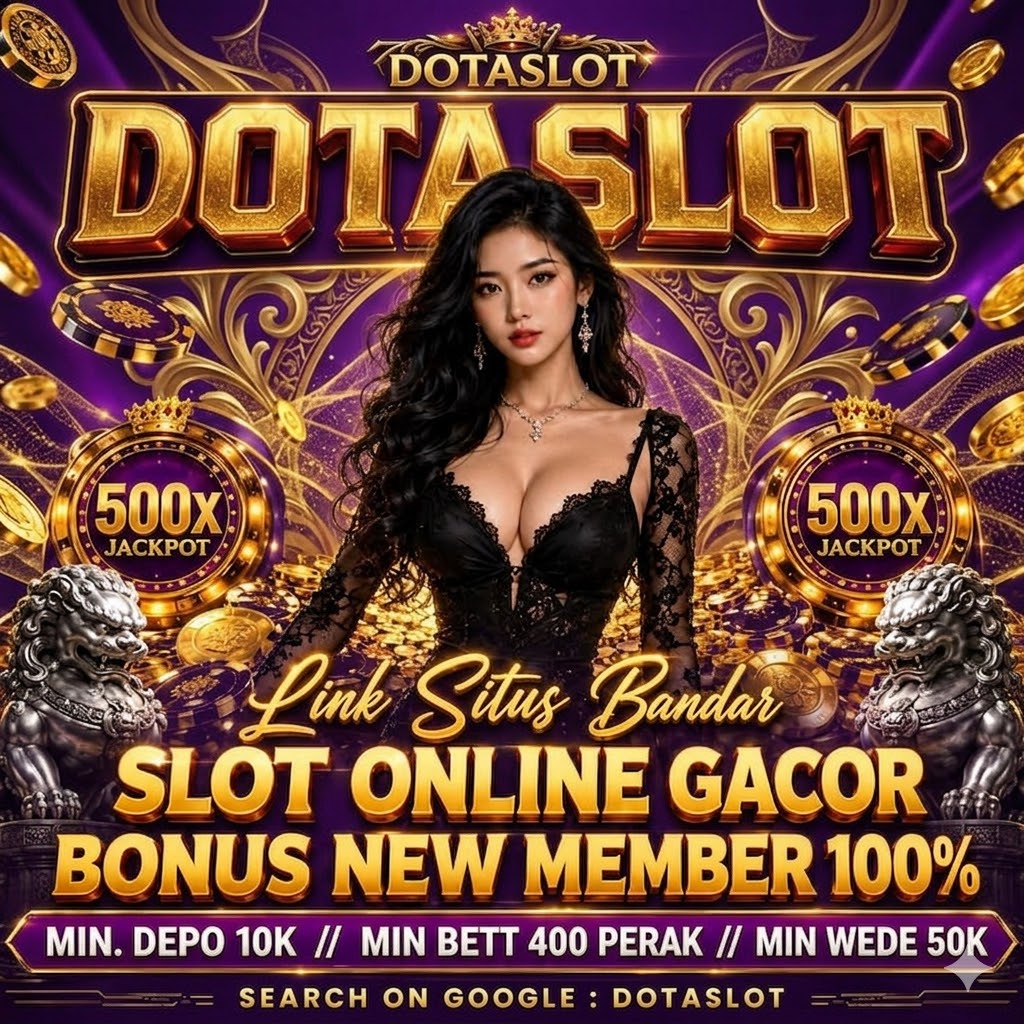 DOTASLOT