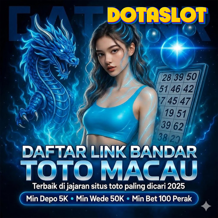 DOTASLOT # Akses Penyedia Platform Hiburan dan Top Up Qris 10k Pasti Hoki Terpercaya image 1
