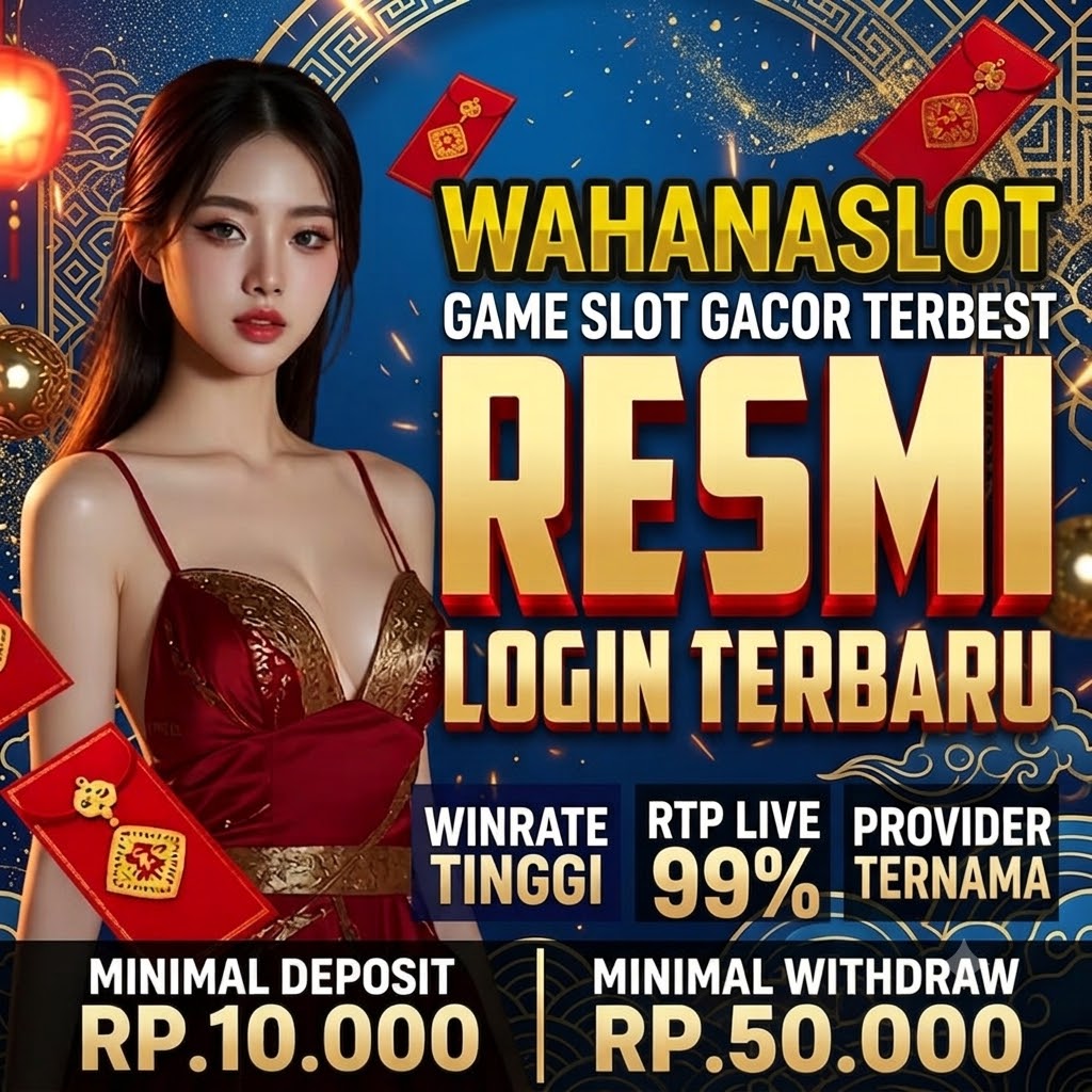 WAHANASLOT