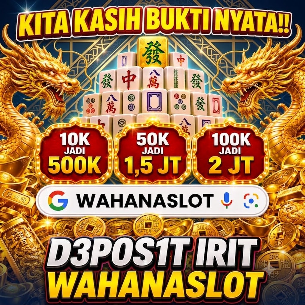 WAHANASLOT