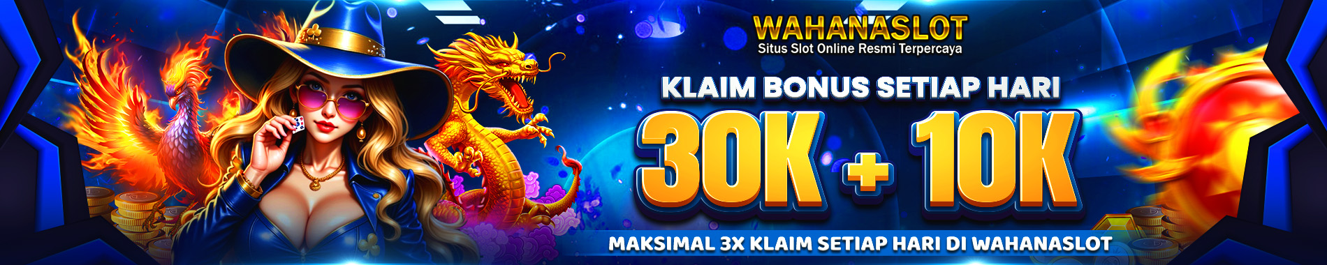 Slot Online