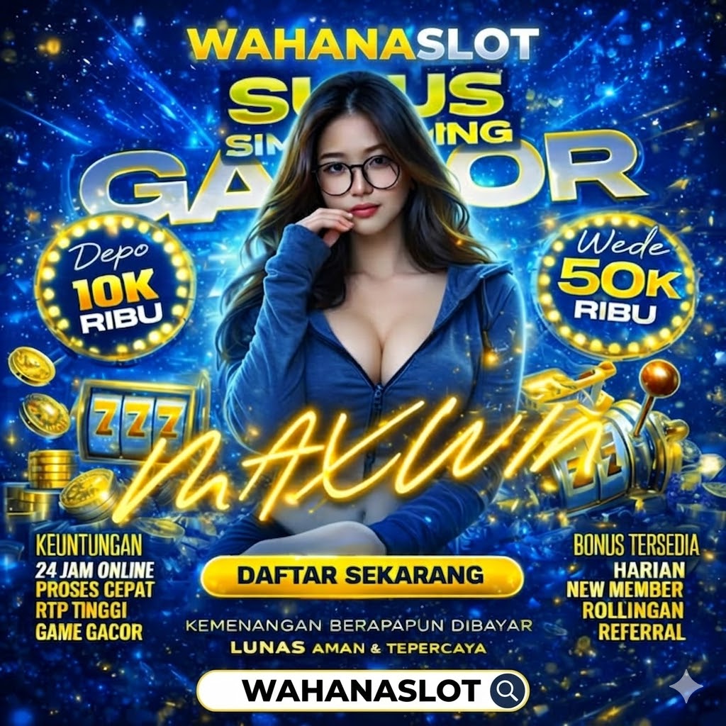 WAHANASLOT