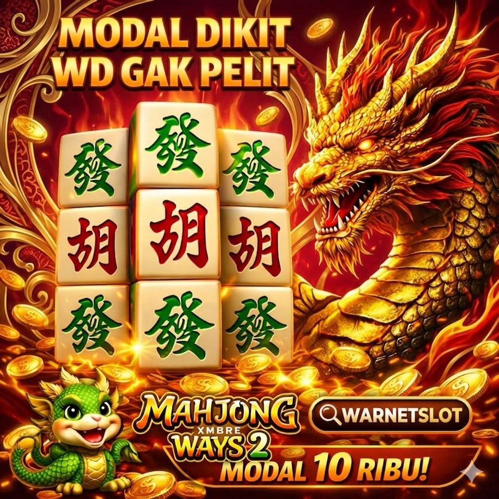 WARNETSLOT: Agen Situs Slot88 Super Gacor Favorit Member VIP++ Anti Boncos