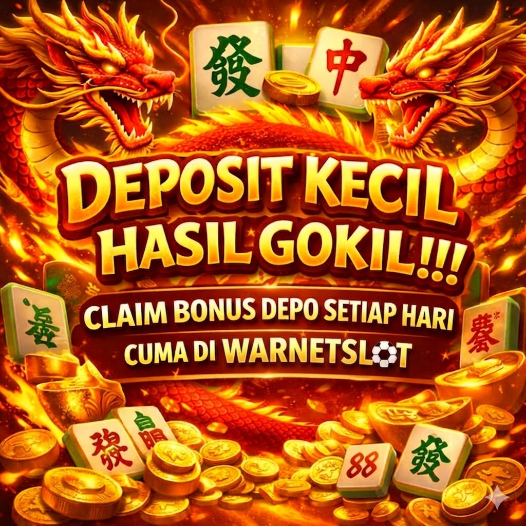Galeri foto WARNETSLOT : Link APK Slot Resmi Gampang Menang & Akses Mudah Member VIP Hari Ini di Bali