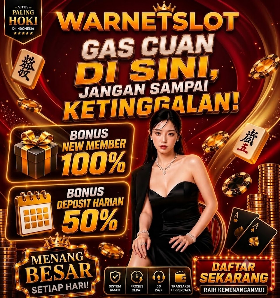 Slot Gacor