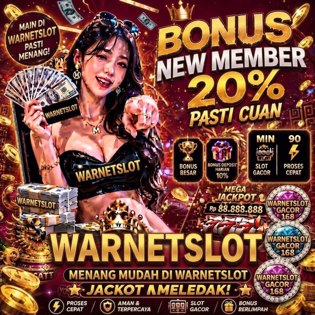 WARNETSLOT Game Online Gacor x Contact Us ¬ senditcertified.com