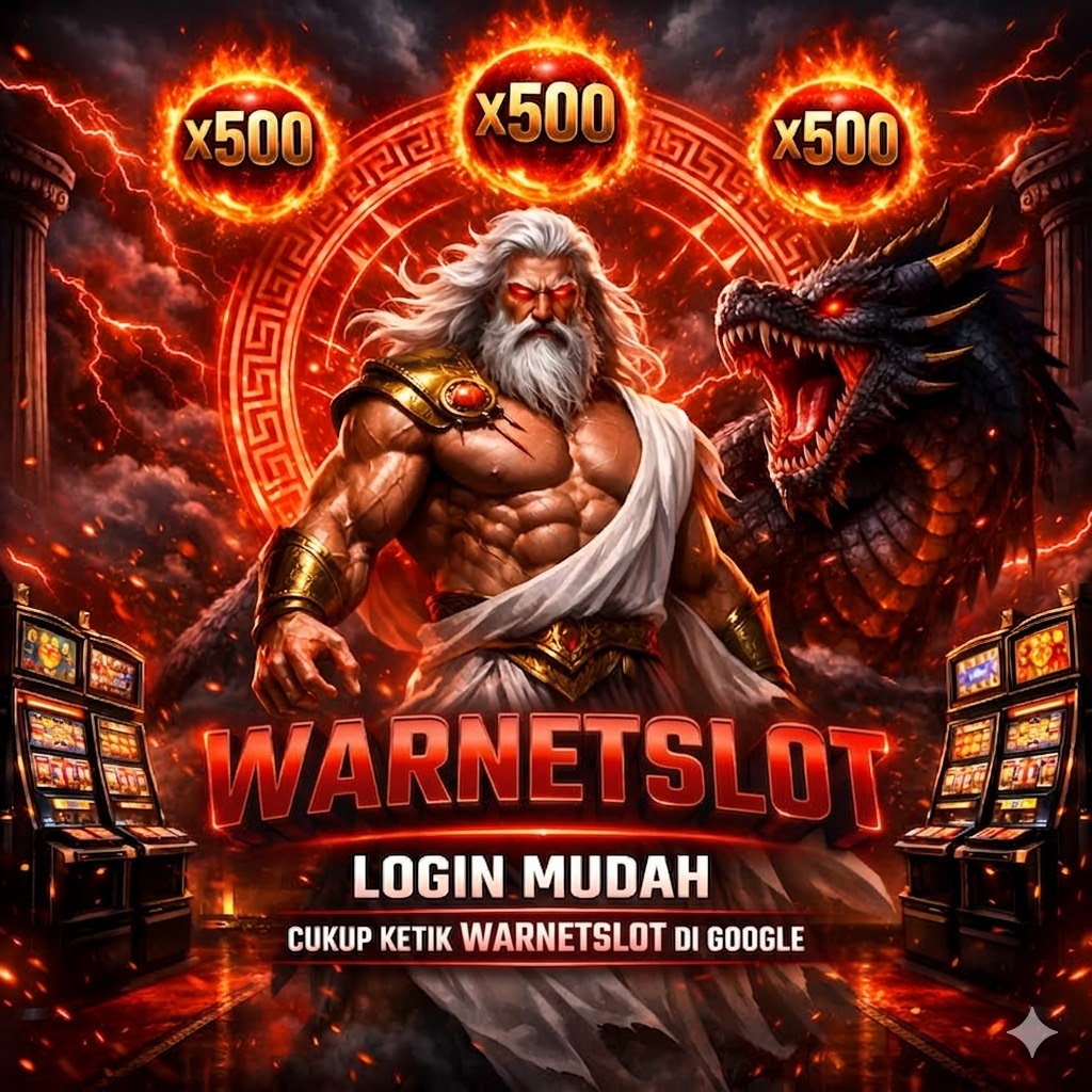 WARNETSLOT